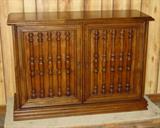Pecan Server