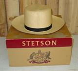 Stetson Plantation Hat