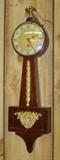 8 Day Clock