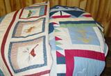 Quilts