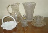 Glassware