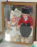 Dutch Dolls