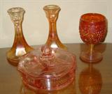 Glassware