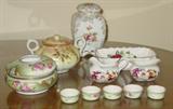 China Pieces