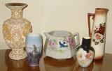 Vases & Pitchers
