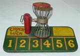 1930's J.Chein Tin Toy