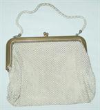 Another Whiting & Davis Mesh Purse
