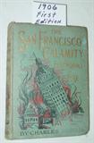 1906 First Edition Book