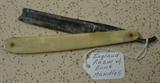 England Razor
