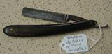 Wade & Butcher Razor