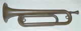 WWII Plastic Bugle
