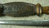 Advertising Letter Openers