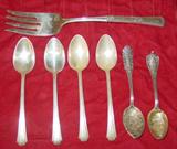 Sterling Silver