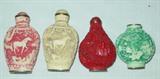 Snuff Bottles