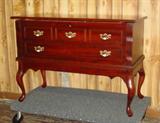 Solid Cherry Hope Chest