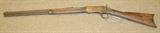 Winchester Model 1873 Rifle - Relic Condition