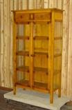 Glass Door Cabinet