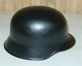 WWII German Helmet w/Liner