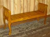Window Bench