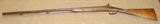 1850's Percussion Double Barrel Shotgun