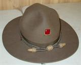 Army Drill Instructors Hat