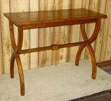 Sofa Table