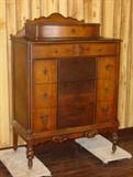 1920's Chest