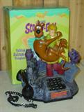 Scooby Doo Telephone