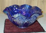 Smith Glass Bowl