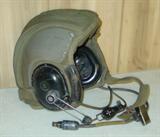 Tank Drivers Helmet