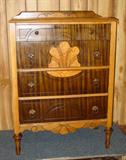 1920's Chest