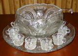 Fantastic Punch Bowl Set