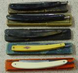 Razors