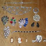 Mostly Eisenberg Jewelry