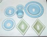 Wedgwood England Pieces