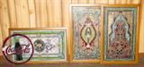 Stain Glass Windows