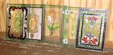 Stain Glass Windows