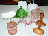 Glassware