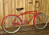 Newsboy Special Columbia Bicycle