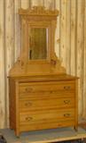 1880's East Lake Dresser