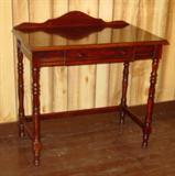 Writing Desk