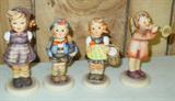Hummel Figurines