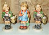 Hummel Figurines
