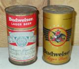 Early Beer Cans