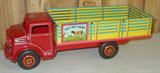 Marx Toys Truck