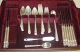 Rogers Bros Flatware