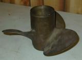 Boat Motor Prop