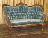 Victorian Sofa