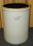15 Gallon Crock