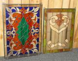 Stain Glass Windows